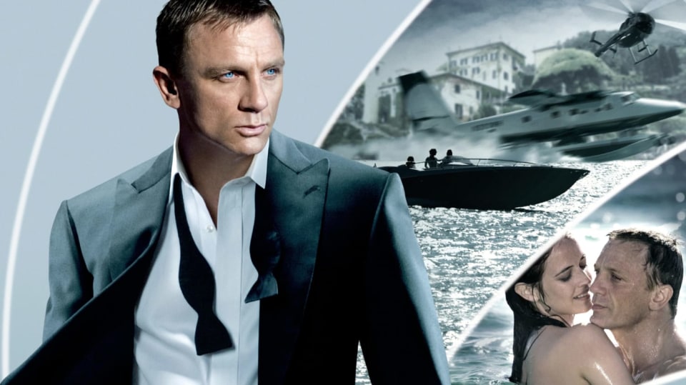 Casino Royale